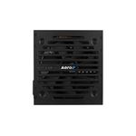 Sursa Aerocool VX Plus 500N, 500W (Negru) fotografia produsului View 3 S