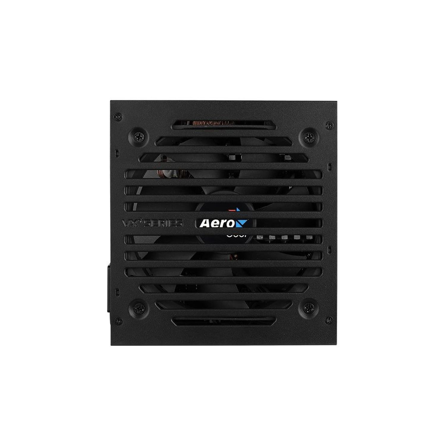 Sursa Aerocool VX Plus 500N, 500W (Negru) fotografia produsului View 3 L