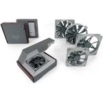 Ventilator Noctua NNF-S12B redux-1200, 120 mm fotografia produsului View 5 S