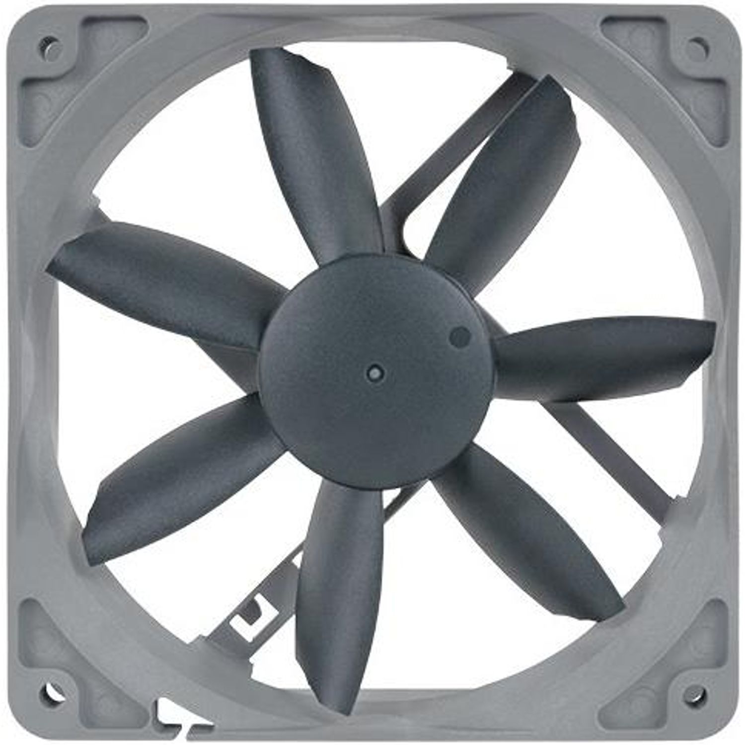 Ventilator Noctua NNF-S12B redux-1200, 120 mm fotografia produsului View 2 L