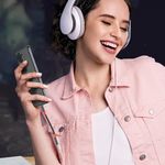 Adaptor pentru telefon Mcdodo, seria Castle, USB-C la mini jack, DAC fotografia produsului View 7 S