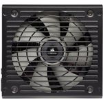 Sursa Full-Modulara Corsair RM550x (2018), 550W, 80 Plus Gold fotografia produsului View 4 S