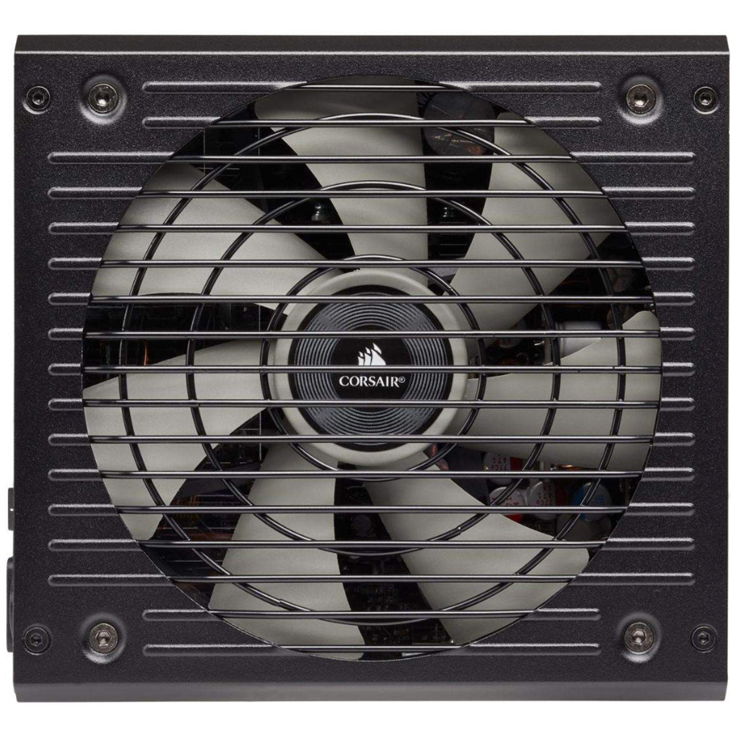 Sursa Full-Modulara Corsair RM550x (2018), 550W, 80 Plus Gold fotografia produsului View 4 L