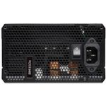 Sursa Full-Modulara Corsair RM550x (2018), 550W, 80 Plus Gold fotografia produsului View 5 S