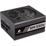 Sursa Full-Modulara Corsair RM550x (2018), 550W, 80 Plus Gold fotografia produsului