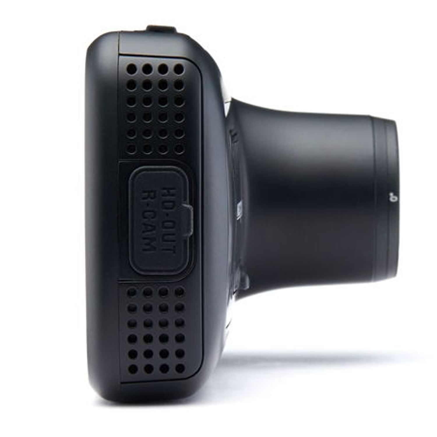 Camera Video Auto Nextbase 522GW, Quad HD, Bluetooth 4.2, 140&deg;, GPS (Negru) fotografia produsului View 4 L