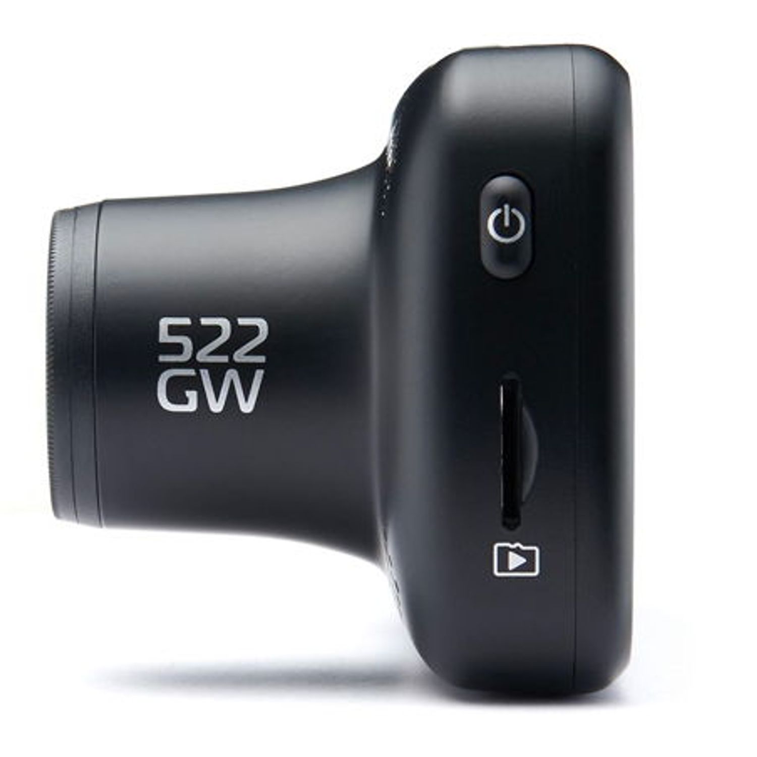 Camera Video Auto Nextbase 522GW, Quad HD, Bluetooth 4.2, 140&deg;, GPS (Negru) fotografia produsului View 5 L