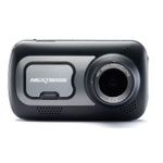 Camera Video Auto Nextbase 522GW, Quad HD, Bluetooth 4.2, 140&deg;, GPS (Negru) fotografia produsului
