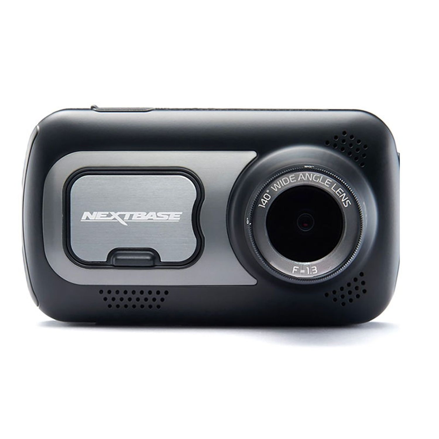 Camera Video Auto Nextbase 522GW, Quad HD, Bluetooth 4.2, 140&deg;, GPS (Negru) fotografia produsului