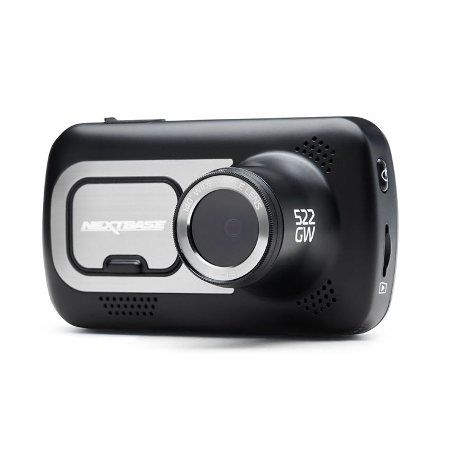 Camera Video Auto Nextbase 522GW, Quad HD, Bluetooth 4.2, 140&deg;, GPS (Negru) fotografia produsului View 7 L