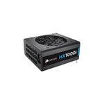 Sursa Corsair HX1000i, 80+ Platinum, 1000W fotografia produsului View 4 S