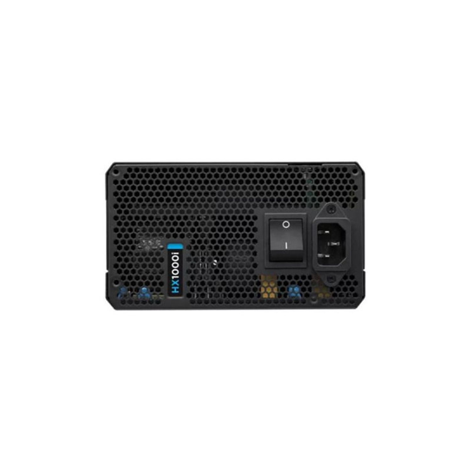 Sursa Corsair HX1000i, 80+ Platinum, 1000W fotografia produsului View 3 L