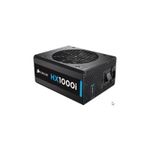 Sursa Corsair HX1000i, 80+ Platinum, 1000W fotografia produsului