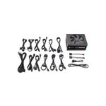 Sursa Corsair HX1000i, 80+ Platinum, 1000W fotografia produsului View 6 S