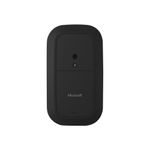 Mouse Wireless Microsoft Modern Mobile, Bluetooth, 1000 DPI (Negru) fotografia produsului View 2 S