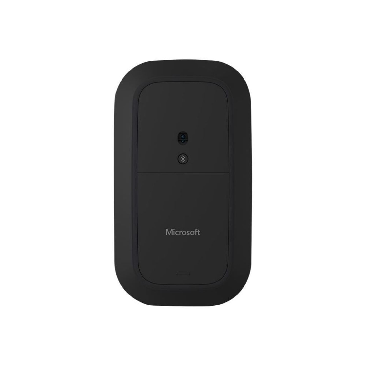 Mouse Wireless Microsoft Modern Mobile, Bluetooth, 1000 DPI (Negru) fotografia produsului View 2 L