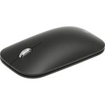 Mouse Wireless Microsoft Modern Mobile, Bluetooth, 1000 DPI (Negru) fotografia produsului