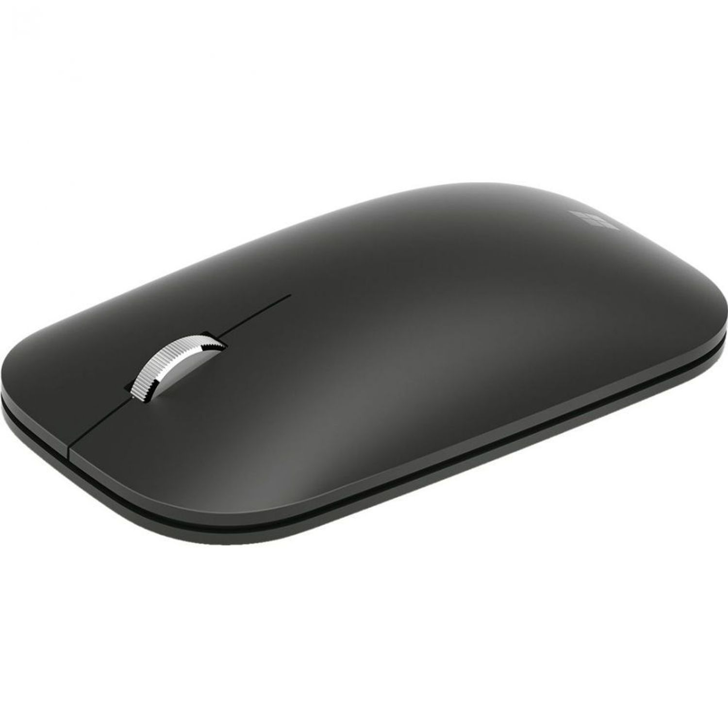 Mouse Wireless Microsoft Modern Mobile, Bluetooth, 1000 DPI (Negru) fotografia produsului