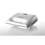 Sandwich maker Gorenje SM701GCW, 700 W (Alb) fotografia produsului View 3 S