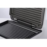 Sandwich maker Gorenje SM701GCW, 700 W (Alb) fotografia produsului View 2 S