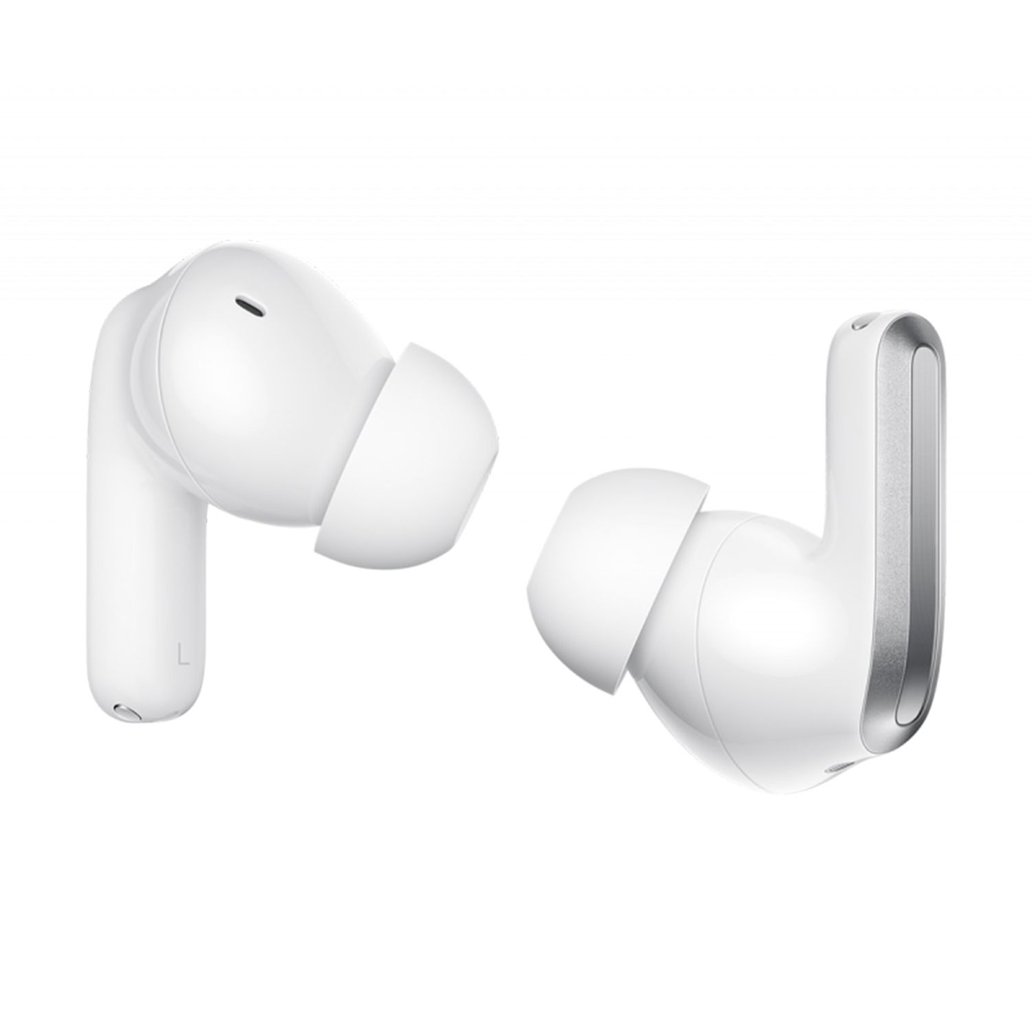 Casti True Wireless Redmi Buds 4 Pro, Bluetooth, Alb fotografia produsului View 3 L