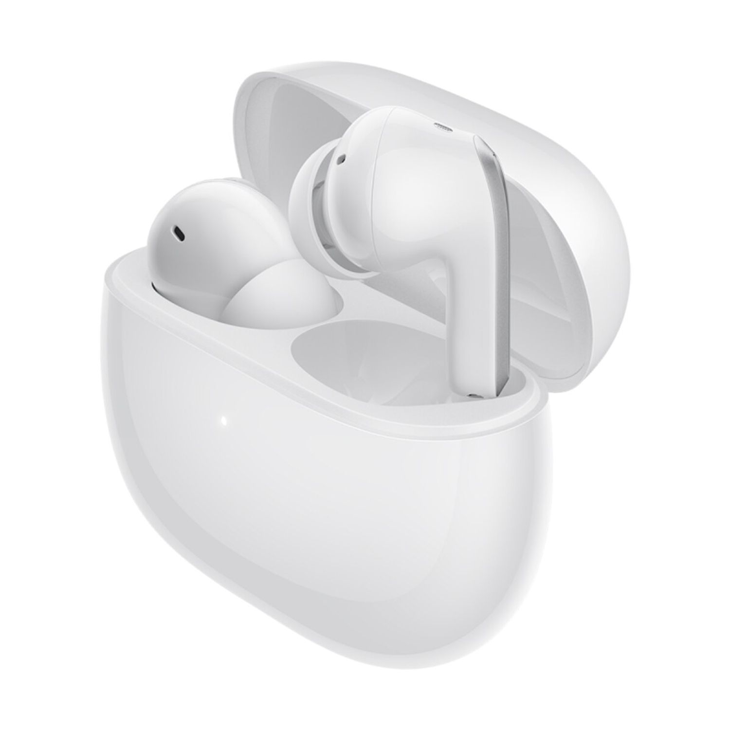 Casti True Wireless Redmi Buds 4 Pro, Bluetooth, Alb fotografia produsului View 4 L