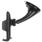 Suport Auto Universal Kruger&Matz KM1368-B (Negru) fotografia produsului View 2 S