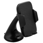 Suport Auto Universal Kruger&Matz KM1368-B (Negru) fotografia produsului View 3 S