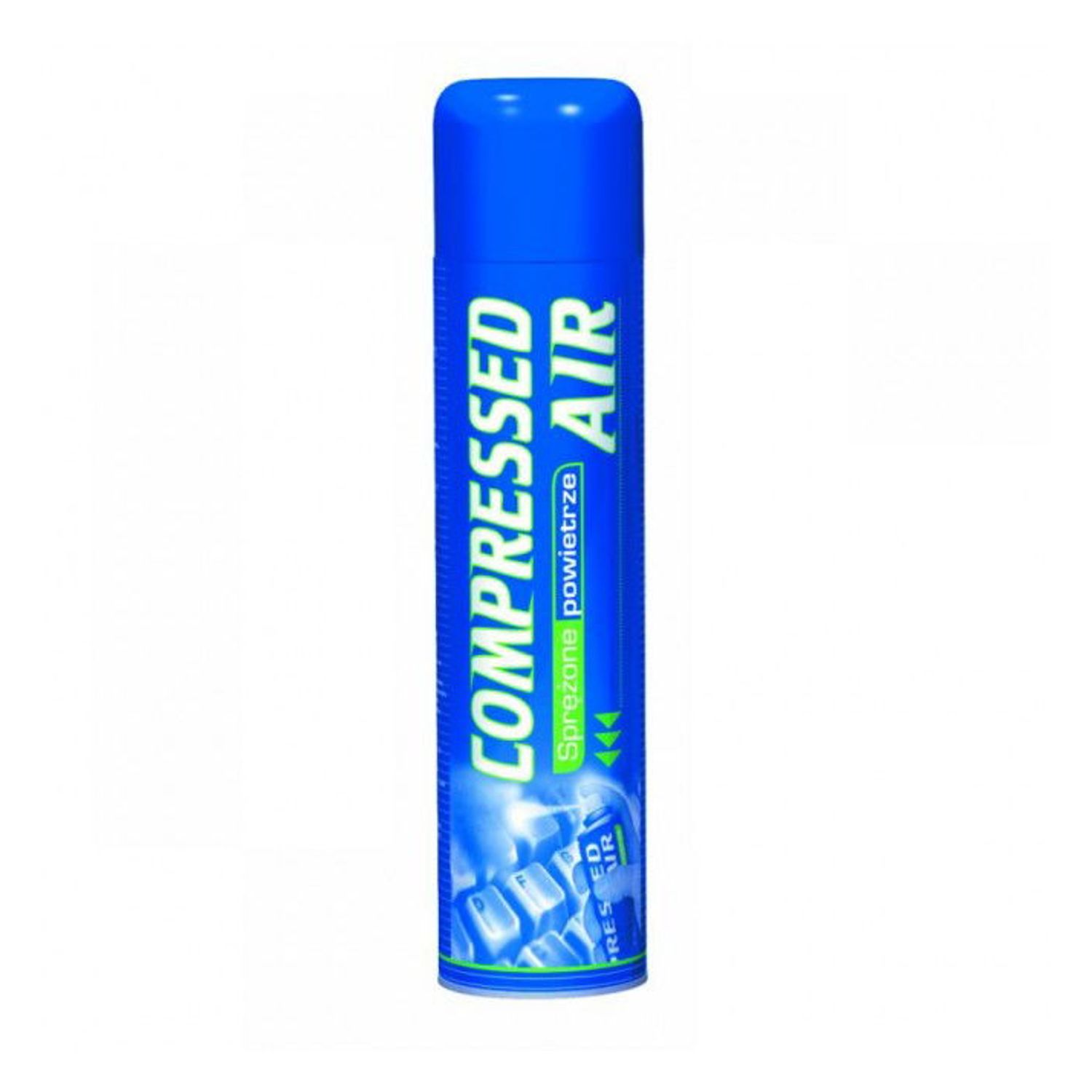 Spray de curatat pe baza de aer comprimat, 400 ml fotografia produsului