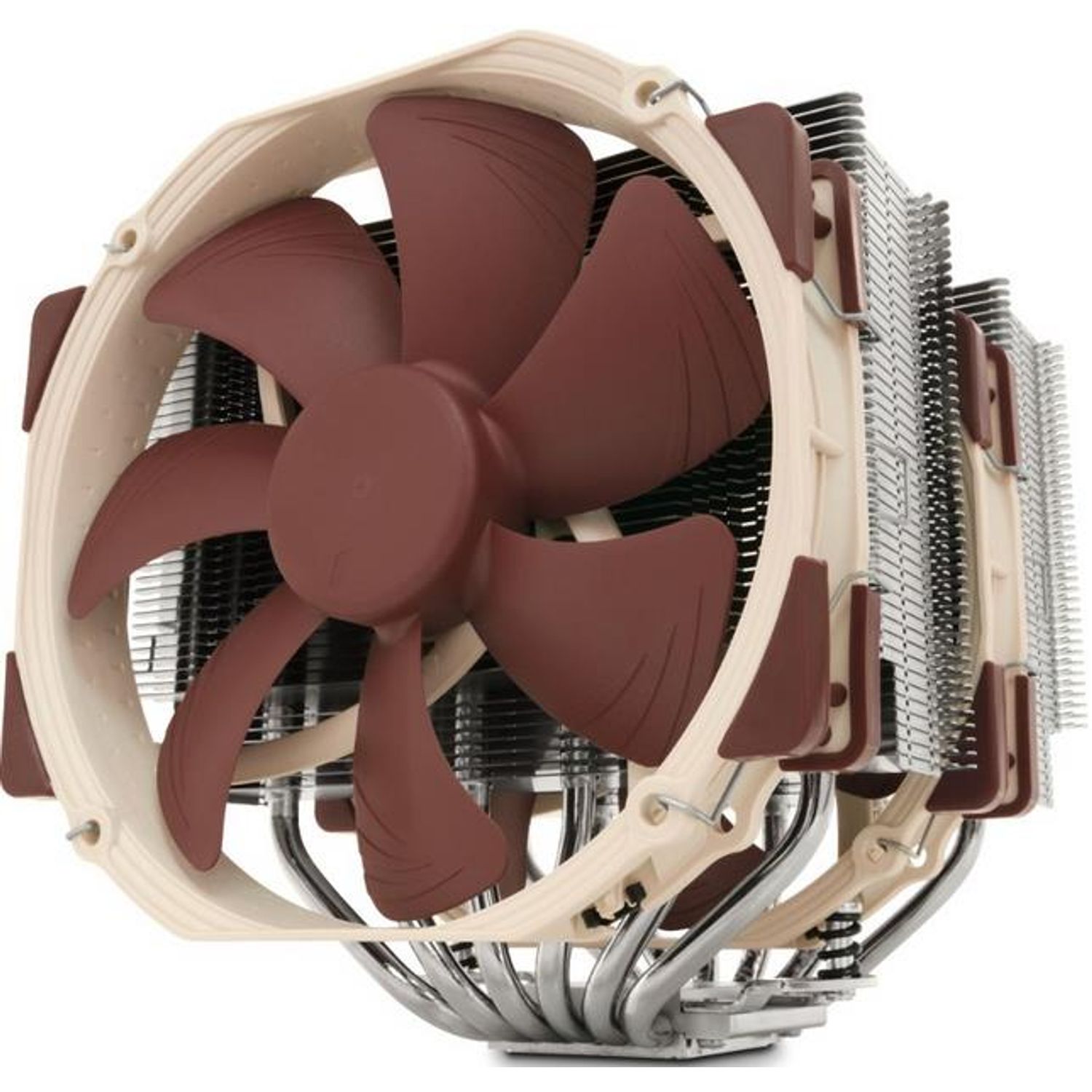 Cooler CPU Noctua NH-D15 (dual fan) fotografia produsului