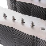 Cooler CPU Noctua NH-D15 (dual fan) fotografia produsului View 6 S