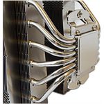 Cooler CPU Noctua NH-D15 (dual fan) fotografia produsului View 3 S