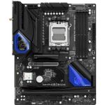 Placa de baza ASRock B650E PG RIPTIDE WIFI, AM5, AMD B650, ATX fotografia produsului