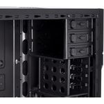 Carcasa Thermaltake Versa H21 (Neagra) fotografia produsului View 2 S