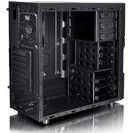 Carcasa Thermaltake Versa H21 (Neagra) fotografia produsului View 3 S