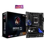 Placa de baza ASRock B650E PG RIPTIDE WIFI, AM5, AMD B650, ATX fotografia produsului View 5 S