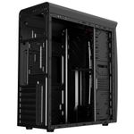 Carcasa Floston RED FIRE (Negru) fotografia produsului View 7 S