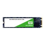 SSD Western Digital Green 480GB SATA-III M.2 2280 fotografia produsului View 2 S