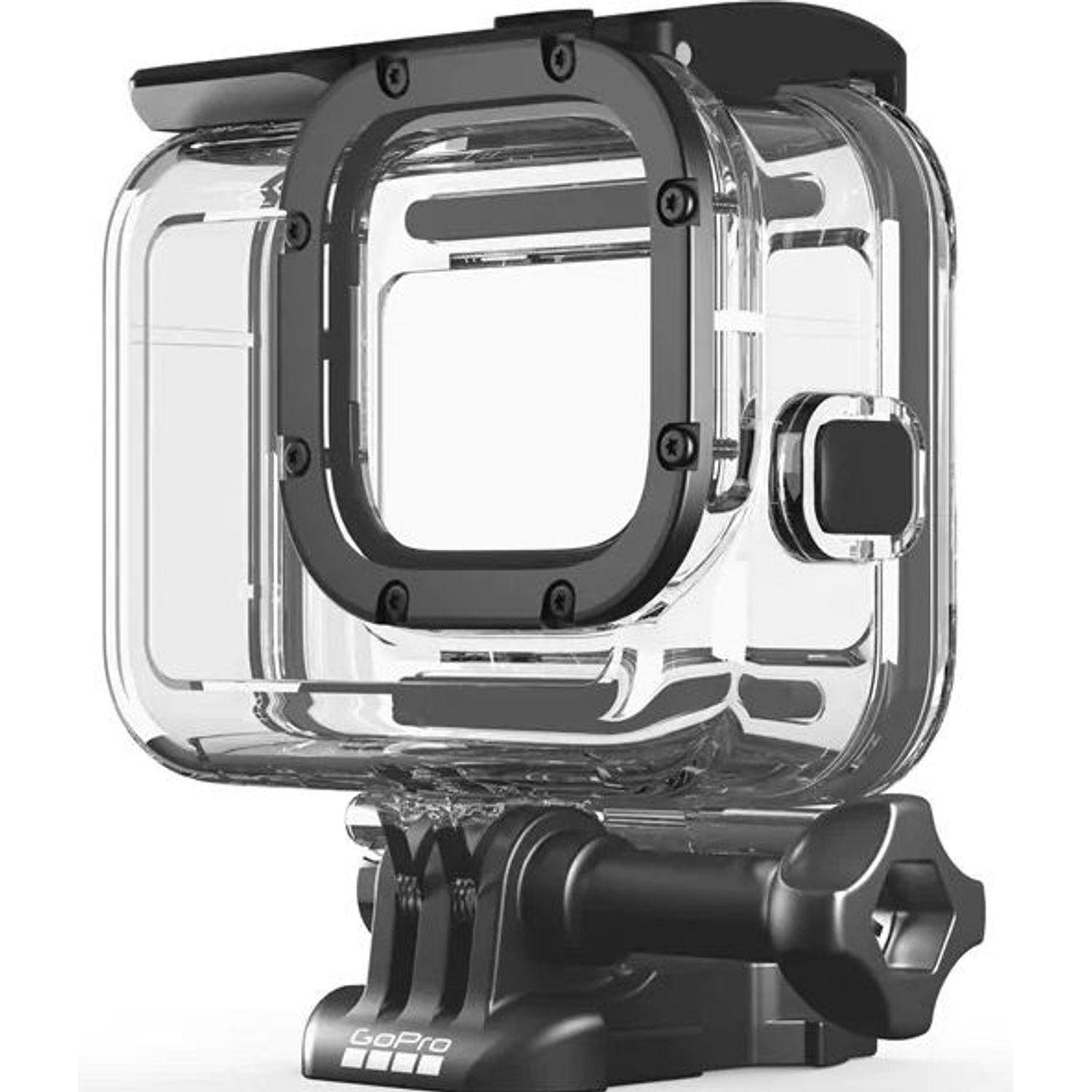 Husa de Protectie GoPro AJDIV-001, HERO8 Black fotografia produsului View 3 L