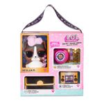 Papusa L.O.L. Surprise! Big Pet - D.J.K.9 fotografia produsului