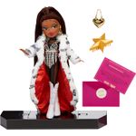 Papusa Bratz x GCDS. Sasha, cu accesorii, 3 ani+ fotografia produsului