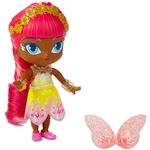 Papusa Minu Shimmer and Shine fotografia produsului