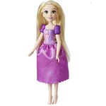 Papusa Disney Princess, Rapunzel clasic fashion fotografia produsului