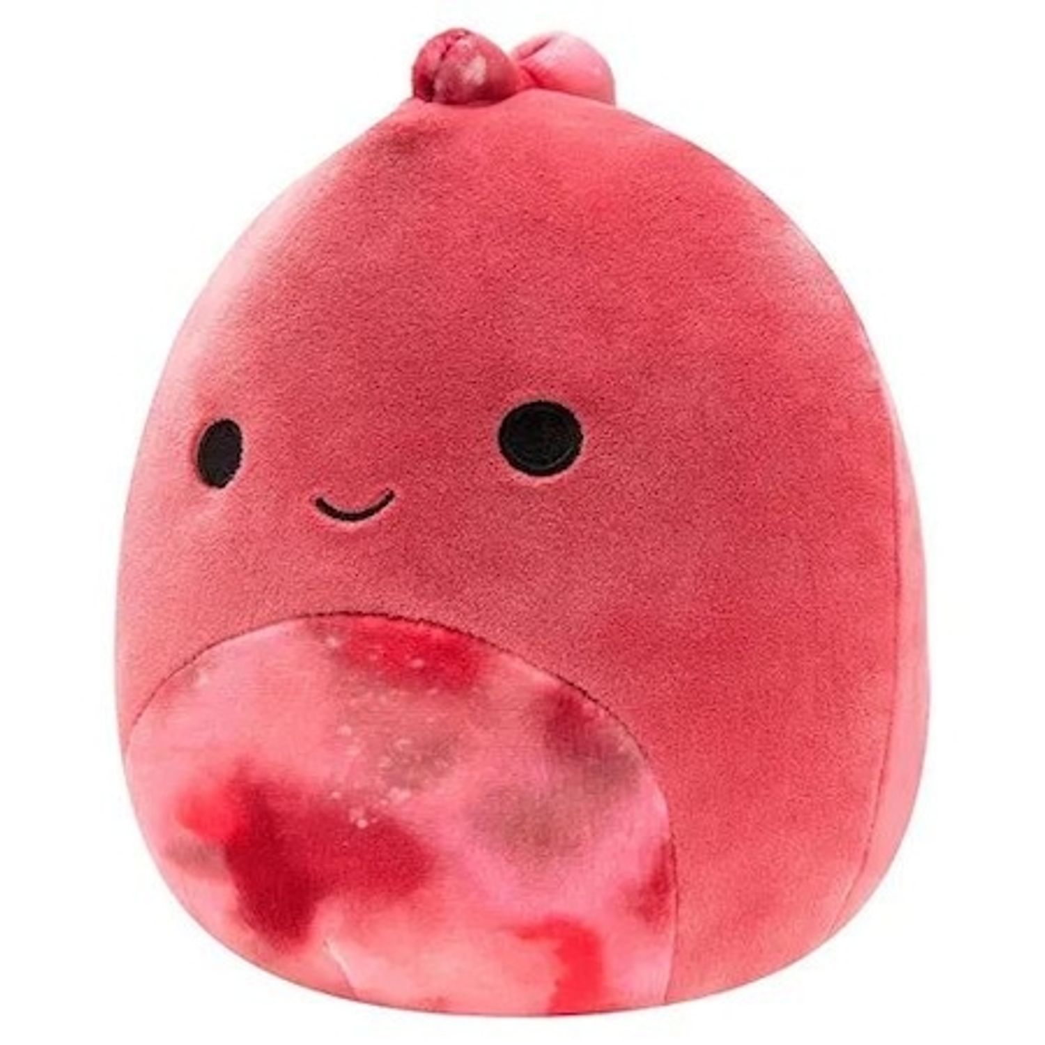 Jucarie de plus Squishmallows, Poleena, dinozaurul roz, 50 cm fotografia produsului
