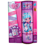 Papusa Cry Babies BFF - Kristal, 20 cm fotografia produsului