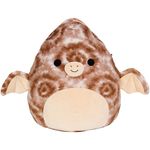Jucarie de plus Squishmallows, ptedoractil, 20 cm fotografia produsului
