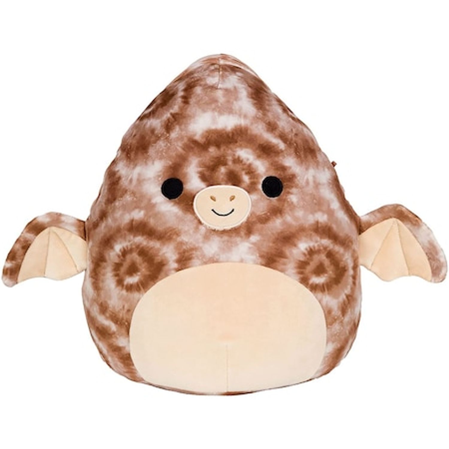 Jucarie de plus Squishmallows, ptedoractil, 20 cm fotografia produsului