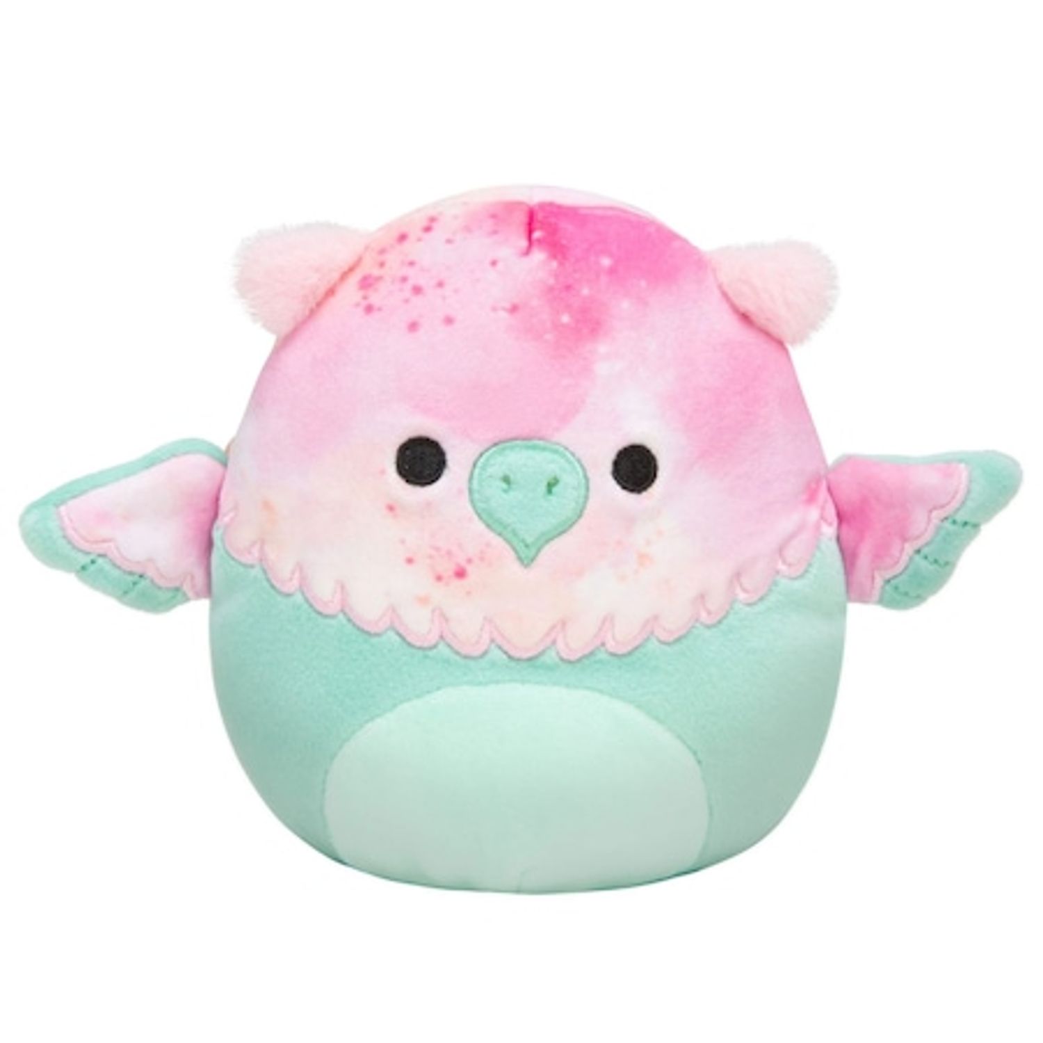 Squishmallows - Jucarie de plus Squishmallows, Gala the Griffin, 20 cm ...