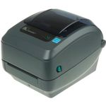 Sistem de etichetare Zebra GK420 (Negru) fotografia produsului