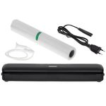 Aparat de vidat alimente Mesko MS 4492, 95 W fotografia produsului View 4 S